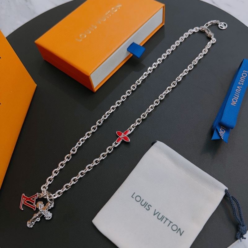 Louis Vuitton Necklaces